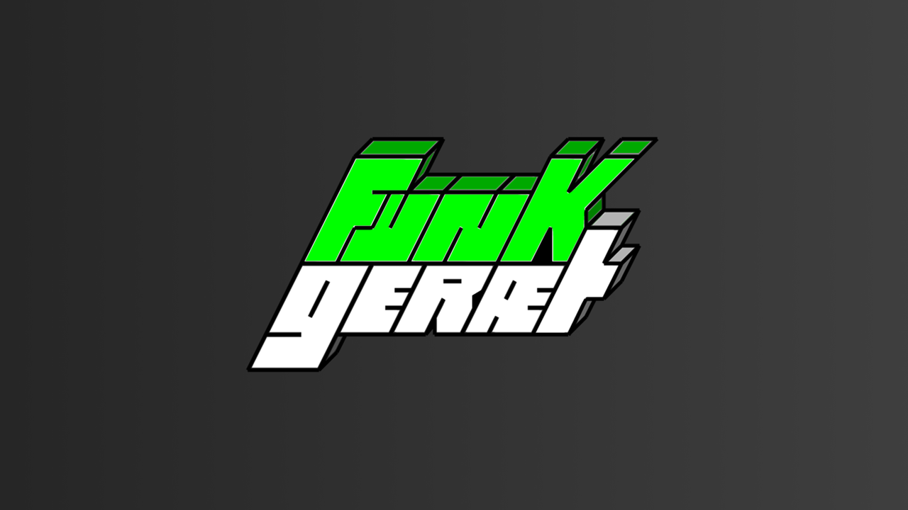 FUNKgeræt