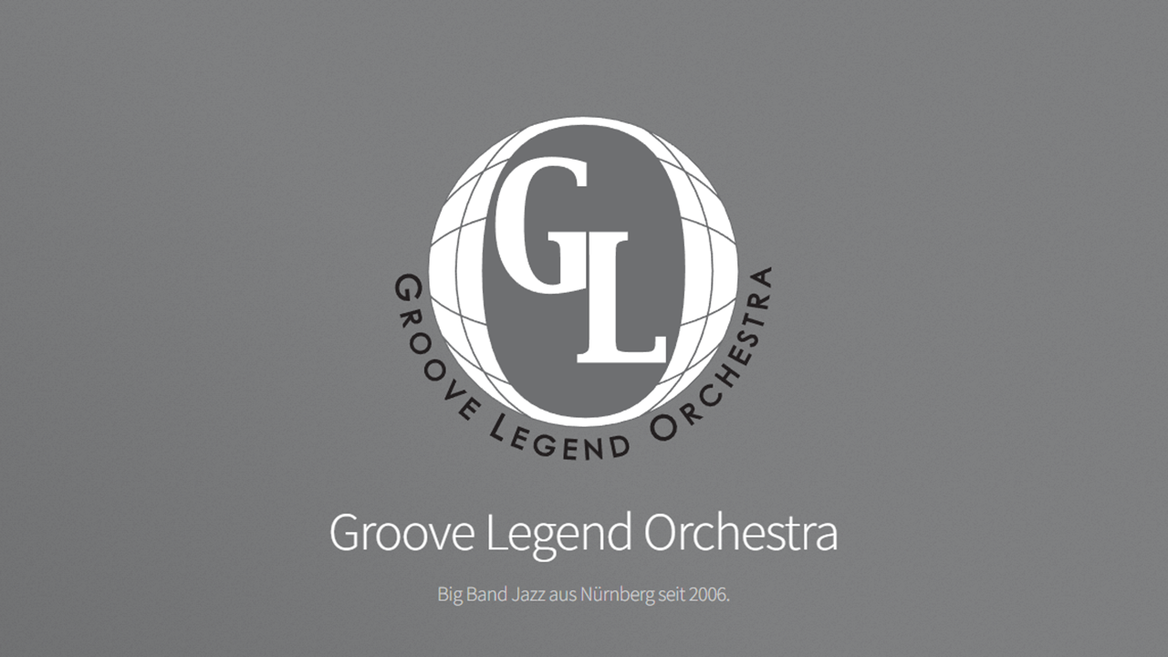 Groove Legend Orchestra