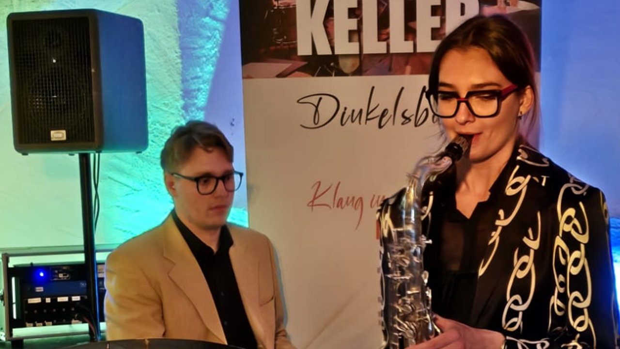 Kalle Quartett