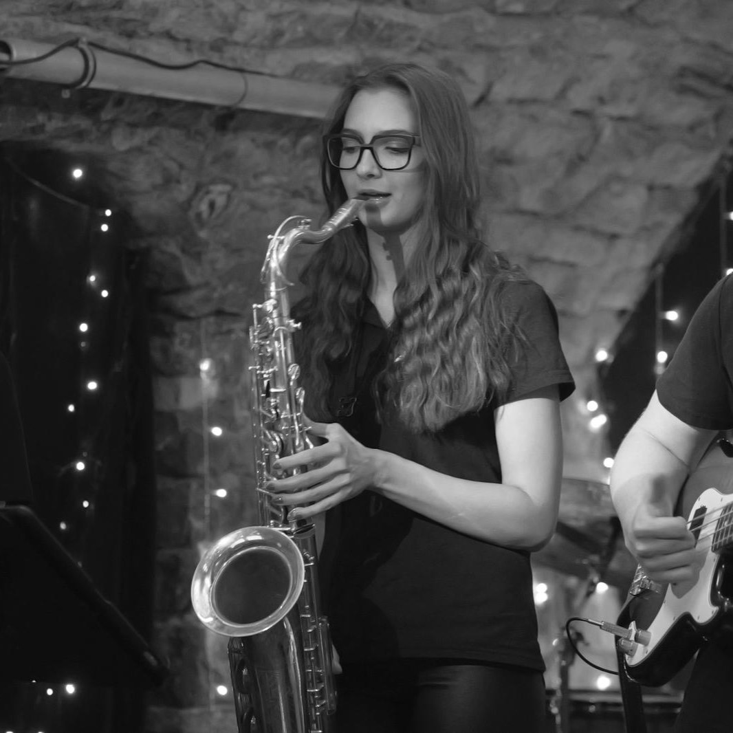 Estelle Dupont – Portrait